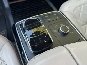 Mercedes-Benz GLS 350 d AMG Designo Alcantara, снимка 15