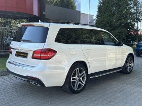 Mercedes-Benz GLS 350 d AMG Designo Alcantara, снимка 5