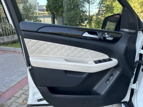 Mercedes-Benz GLS 350 d AMG Designo Alcantara, снимка 7