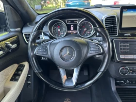 Mercedes-Benz GLS 350 d AMG Designo Alcantara, снимка 11