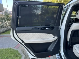 Mercedes-Benz GLS 350 d AMG Designo Alcantara, снимка 16