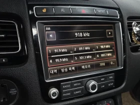 VW Touareg 30TDI, снимка 14