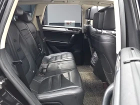 VW Touareg 30TDI, снимка 12