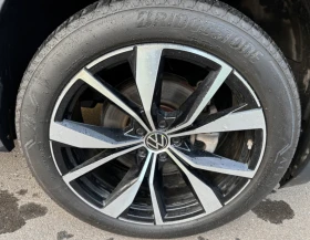 VW Atlas * Execline * CARFAX * БЕЗ ПЪРВОНАЧАЛНА ВНОСКА, снимка 7
