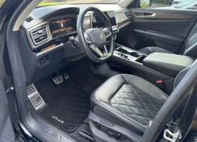 VW Atlas * Execline * CARFAX * БЕЗ ПЪРВОНАЧАЛНА ВНОСКА, снимка 5