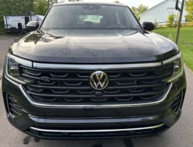 VW Atlas * Execline * CARFAX * БЕЗ ПЪРВОНАЧАЛНА ВНОСКА, снимка 6