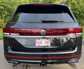 VW Atlas * Execline * CARFAX * БЕЗ ПЪРВОНАЧАЛНА ВНОСКА, снимка 4