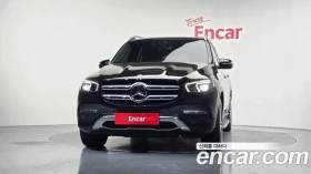Mercedes-Benz GLE 300 | TOP SERVICE 80K KM, снимка 3
