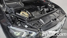 Mercedes-Benz GLE 300 | TOP SERVICE 80K KM, снимка 6