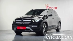 Mercedes-Benz GLE 300 | TOP SERVICE 80K KM, снимка 1