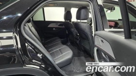 Mercedes-Benz GLE 300 | TOP SERVICE 80K KM, снимка 12