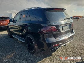 Mercedes-Benz GLE, снимка 4