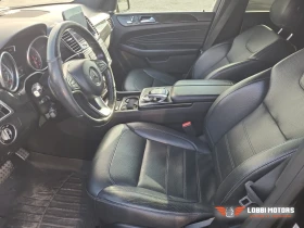 Mercedes-Benz GLE, снимка 5