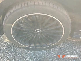 Mercedes-Benz GLE, снимка 6