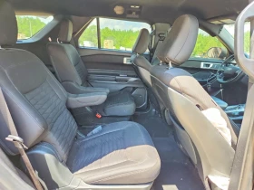 Ford Explorer 2.3l Xlt, снимка 11