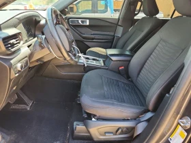 Ford Explorer 2.3l Xlt, снимка 7