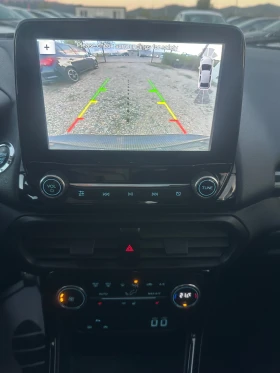 Ford EcoSport 1.0 EcoBoost ST-Line, снимка 11