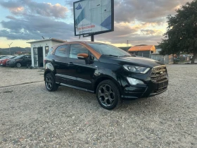 Ford EcoSport 1.0 EcoBoost ST-Line, снимка 3