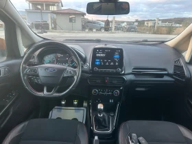 Ford EcoSport 1.0 EcoBoost ST-Line, снимка 10