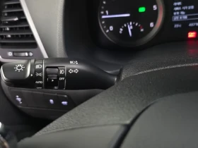 Hyundai Tucson Diesel 2.0 4Wd Modern, снимка 17