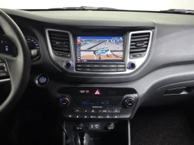 Hyundai Tucson Diesel 2.0 4Wd Modern, снимка 14