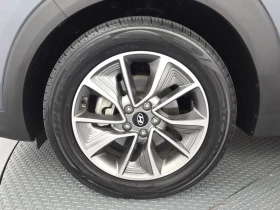 Hyundai Tucson Diesel 2.0 4Wd Modern, снимка 5
