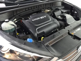 Hyundai Tucson Diesel 2.0 4Wd Modern, снимка 6