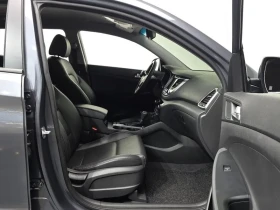 Hyundai Tucson Diesel 2.0 4Wd Modern, снимка 11