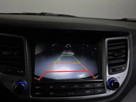 Hyundai Tucson Diesel 2.0 4Wd Modern, снимка 15