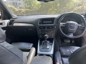 Audi Q5 2.0 TDI Quattro S Line, снимка 14