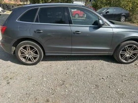 Audi Q5 2.0 TDI Quattro S Line, снимка 8