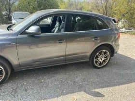 Audi Q5 2.0 TDI Quattro S Line, снимка 4