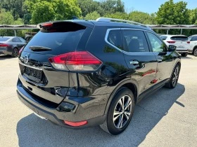 Nissan X-trail 1.6D 131k. FACE NAVI 360  7.  | Mobile.bg    4