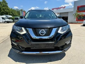 Nissan X-trail 1.6D 131k. FACE NAVI 360  7.  | Mobile.bg    2