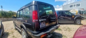 Land Rover Discovery Td5 | Mobile.bg    4