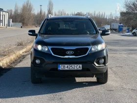 Kia Sorento 2.2CRDi Автоматик, снимка 4