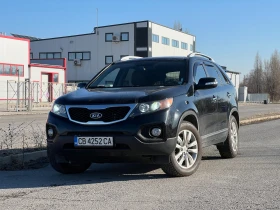 Kia Sorento 2.2CRDi Автоматик, снимка 1