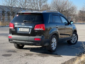 Kia Sorento 2.2CRDi Автоматик, снимка 3