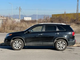 Kia Sorento 2.2CRDi Автоматик, снимка 2