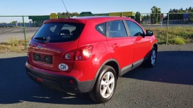 Nissan Qashqai 2, 0i141ks6sk4x4KOJAPANORAMAPARKTRONIKEU4CH, снимка 6