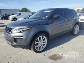 Land Rover Evoque 2.0 diesel, снимка 1