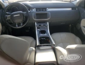 Land Rover Evoque 2.0 diesel, снимка 7