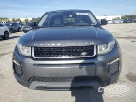 Land Rover Evoque 2.0 diesel, снимка 4