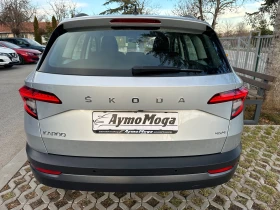 Skoda Karoq 2.0 4X4 AVTOMAT | Mobile.bg    4