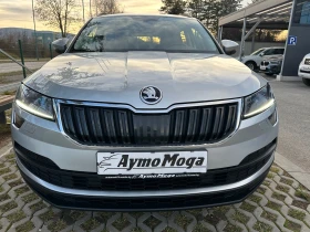 Skoda Karoq 2.0 4X4 AVTOMAT | Mobile.bg    2