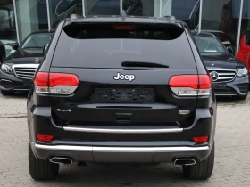 Jeep Grand cherokee SUMMIT/FACE LIFT  | Mobile.bg    5