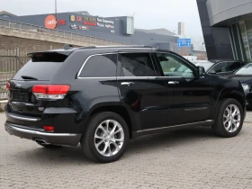 Jeep Grand cherokee SUMMIT/FACE LIFT  | Mobile.bg    6