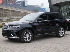     Jeep Grand cherokee SUMMIT/FACE LIFT 