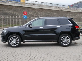 Jeep Grand cherokee SUMMIT/FACE LIFT  | Mobile.bg    7