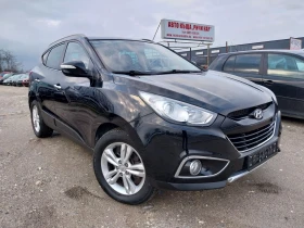 Hyundai IX35 2.0 CRDI, 4x4 | Mobile.bg    3